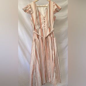 Sweet casual or beach dress new with tags